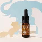 You & Oil Bioactieve mix voor kinderen - Koorts (10 ml)