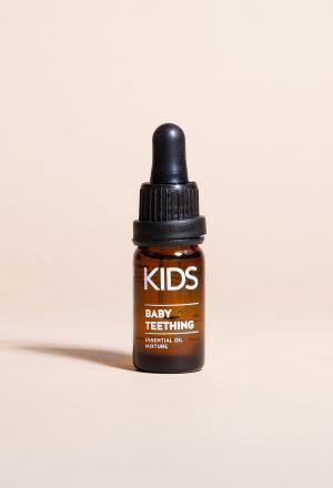 Bioactieve mix voor kindertanden - 10 ml