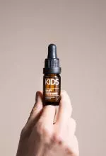 You & Oil Bioactieve mix voor kindertanden - 10 ml