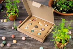 Seed Bombs - Medium Geschenkset 