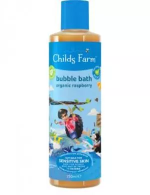 Childs Farm Bubbelbad framboos 250 ml