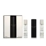 Chanel Allure Homme Sport EDT navulbaar 20 ml + EDT navulling 2 x 20 ml M