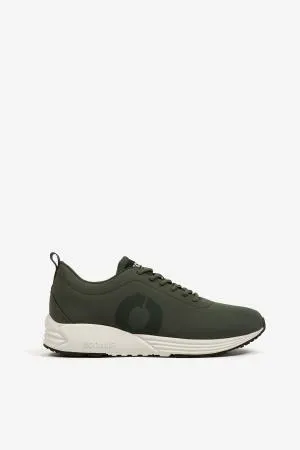 Ecoalf Chicago Khaki