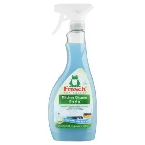 Frosch Keukenreiniger met natuurlijke soda (ECO, 500ml)
