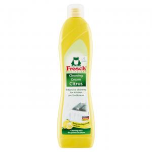 Citrus reinigingscrème (ECO, 500ml)