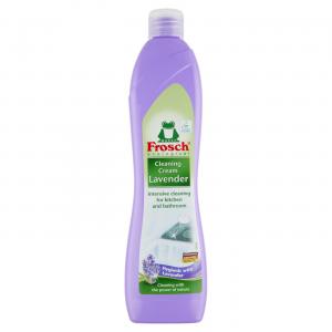 Reinigingscrème lavendel (ECO, 500ml)