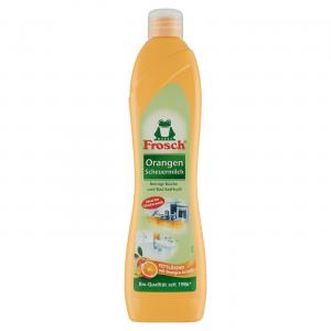 Sinaasappel Reinigingscrème (ECO, 500ml)