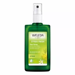 Weleda Citrus deodorant 100ml