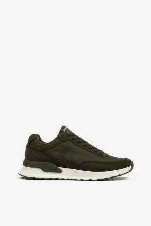 Ecoalf Conde Khaki