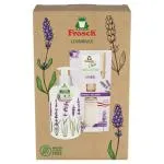 Frosch Lavendel geschenkset