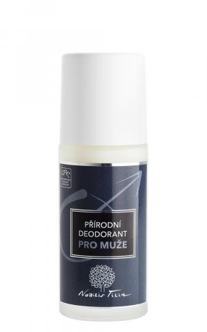 Deodorant voor mannen 50ml