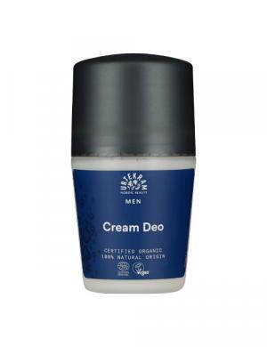 Deodorant roll-on crème MEN 50 ml BIO