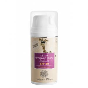 Baby Zonnebrandcrème Lotion Josephine SPF 30 100 ml