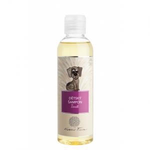 Baby shampoo Tonic 200 ml