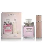 Dior Miss Dior Blooming Bouquet (2023) EDT 100 ml + EDT navulbare 10 ml W