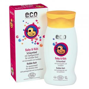 Baby Baby Bubbelbad BIO (200 ml) - met granaatappel en duindoorn