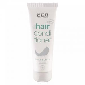 Conditioner met jojoba en groene thee BIO (125 ml)