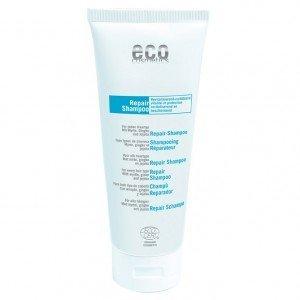 Regenererende shampoo BIO (200 ml) - ideaal voor beschadigd haar