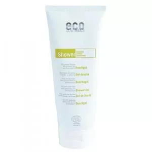 Eco Cosmetics Douchegel met groene thee BIO (200 ml)