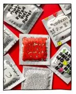 Einhorn STANDAARD condooms - 