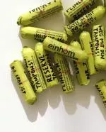 Einhorn TamTampon Piccolo tampons (16 stuks) - hypoallergeen biologisch katoen