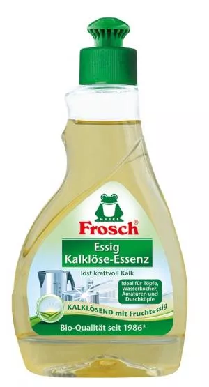 Frosch ECO azijn ontkalker (300ml)