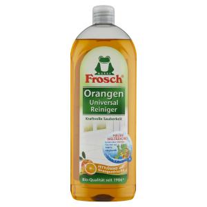 EKO Universeelreiniger Oranje (750ml)