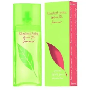 Elizabeth Arden Green Tea Summer eau de toilette voor dames 100 ml