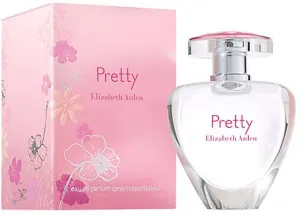 Elizabeth Arden Pretty eau de parfum 100 ml voor vrouwen