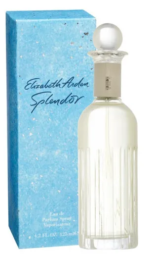 Elizabeth Arden Splendor eau de parfum 125 ml voor vrouwen