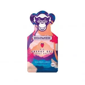 Chimpanzee Energiegel Bosvruchten 35g