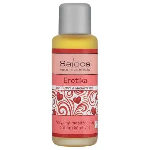Saloos Erotica 50 ml