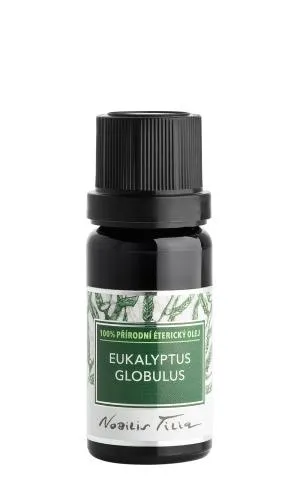 Nobilis Tilia Eucalyptus globulus 10 ml