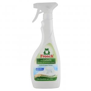 Frosch ECO Spray voor vlekken à la galzeep (500ml)