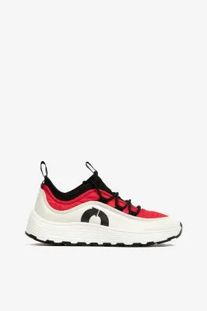 Ecoalf Full Red