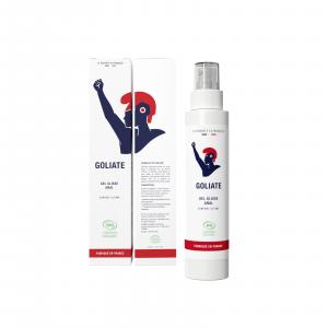 BIO Anaal Glijmiddel Gel (100 ml) -  