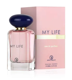 Grandeur My Life eau de parfum voor vrouwen 100 ml