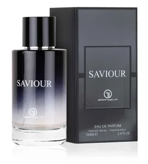 Grandeur Saviour eau de parfum voor mannen 100 ml