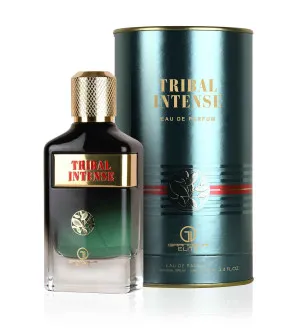 Grandeur Tribal Intense eau de parfum voor mannen 100 ml