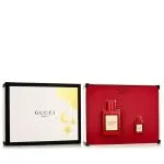 Gucci Bloom Ambrosia di Fiori EDP Intense 50 ml + EDP Intense MINI 5 ml V