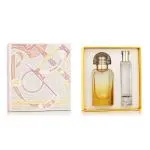 Hermès Un Jardin à Cythère EDT navulbaar 50 ml + EDT MINI 15 ml UNISEX