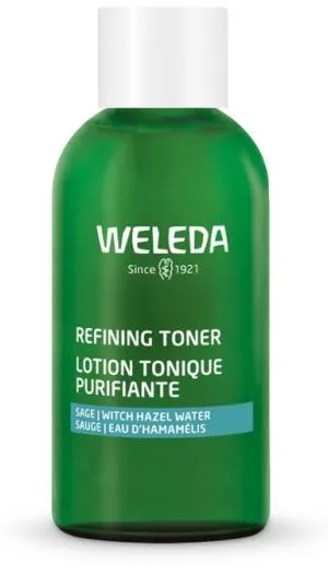 Weleda Diepreinigende tonic 150 ml