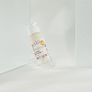 Dikke vochtinbrengende lichaamscrème - Touch of Nature 100 ml