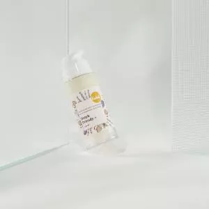 Kvitok Dikke vochtinbrengende lichaamscrème - Touch of Nature 100 ml