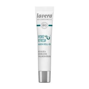 Lavera Hydro Refresh ooggel roll-on 15 ml