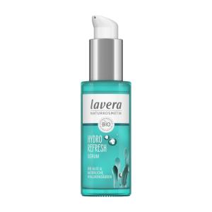 Lavera Hydro Verfrissend Serum 30 ml