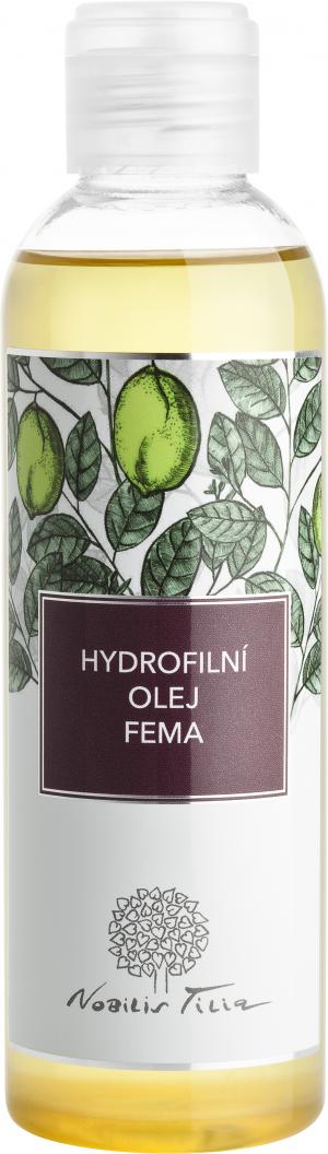 Hydrofiel olie Fema 200ml