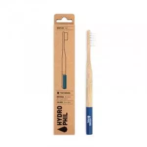 Hydrophil Bamboe tandenborstel (zacht) - 100% hernieuwbaar