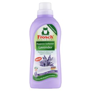 Hygiënische lavendel wasverzachter (ECO Hypoallergenic, 750ml)