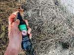 Incognito Natuurlijke afweer spray 100 ml - 100% bescherming tegen alle insecten